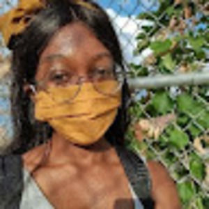 Meet your Posher, Renae